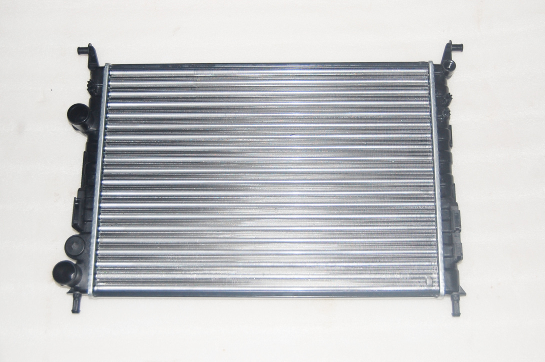 car radiator