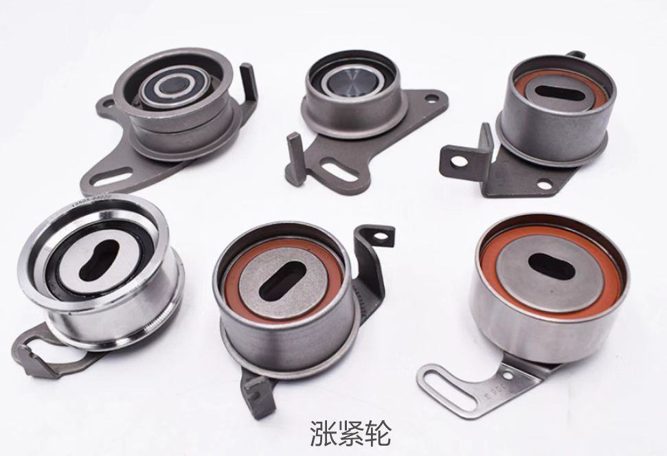 clutch bearing 、tension bearing、wheel bearing