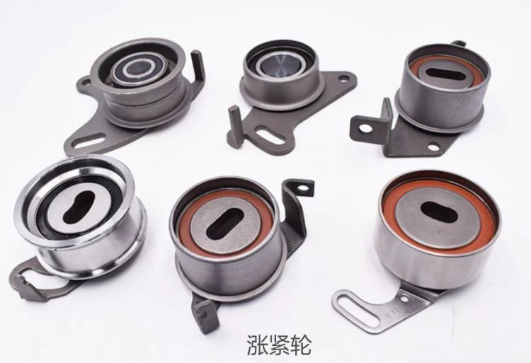 clutch bearing 、tension bearing、wheel bearing