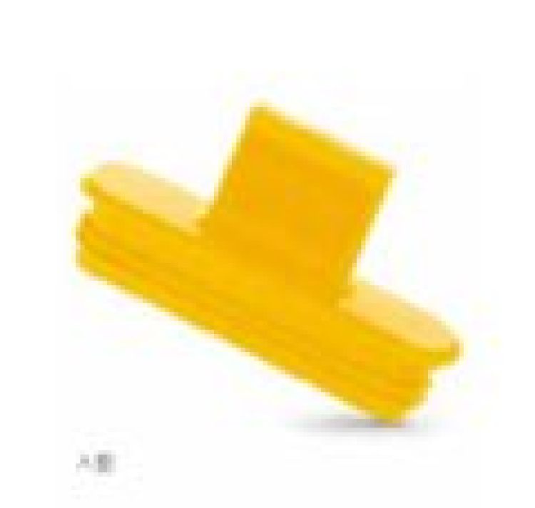 ‌Contact protection plug‌
