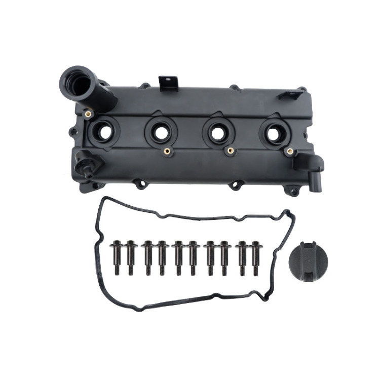 Valve Cover Cylinder Head Cover Rocker Cover Tappet Cover