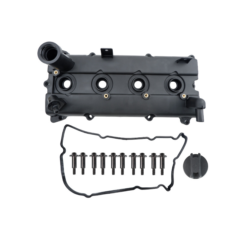Valve Cover Cylinder Head Cover Rocker Cover Tappet Cover
