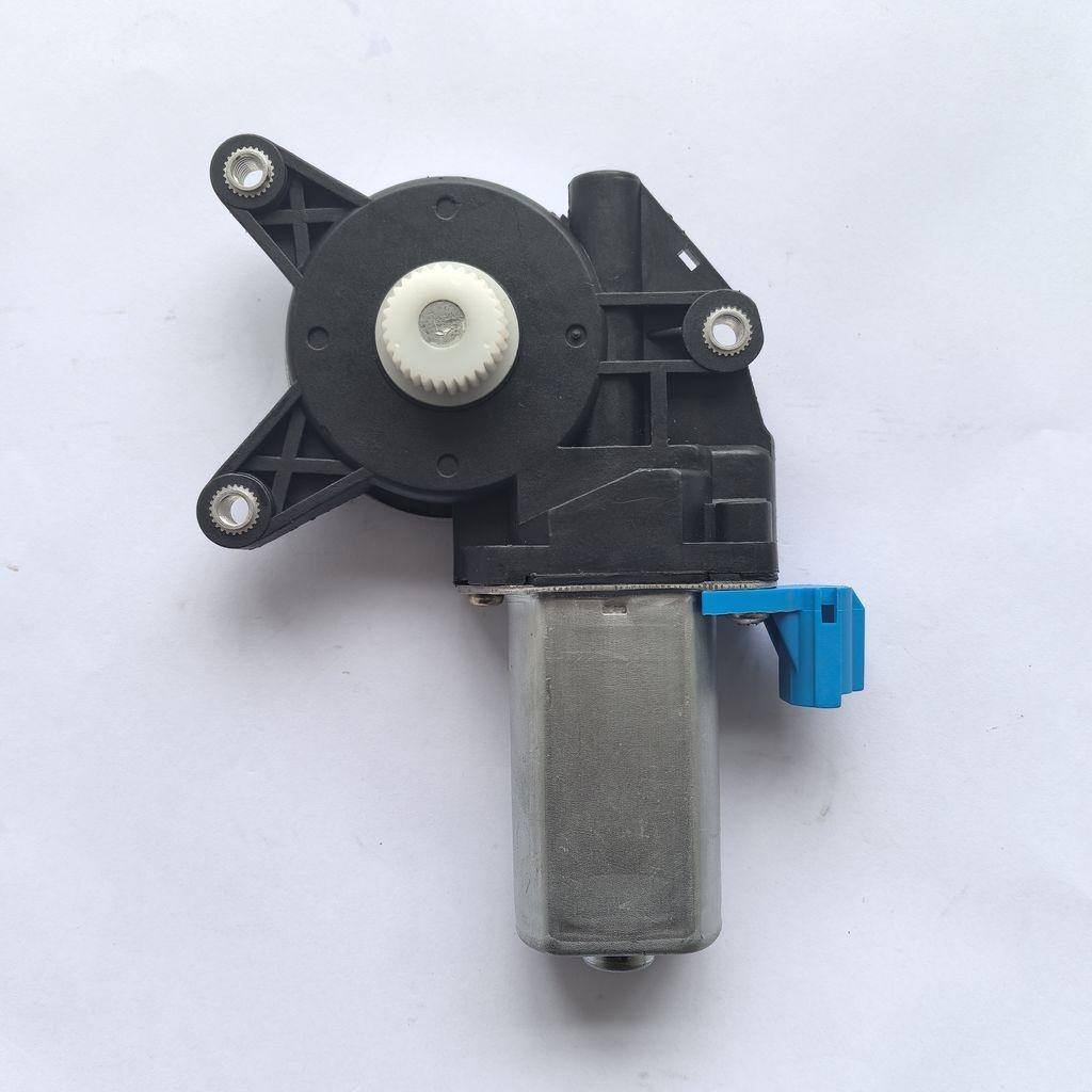 Window regulator motor; power window motor