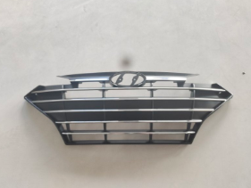 GRILLE