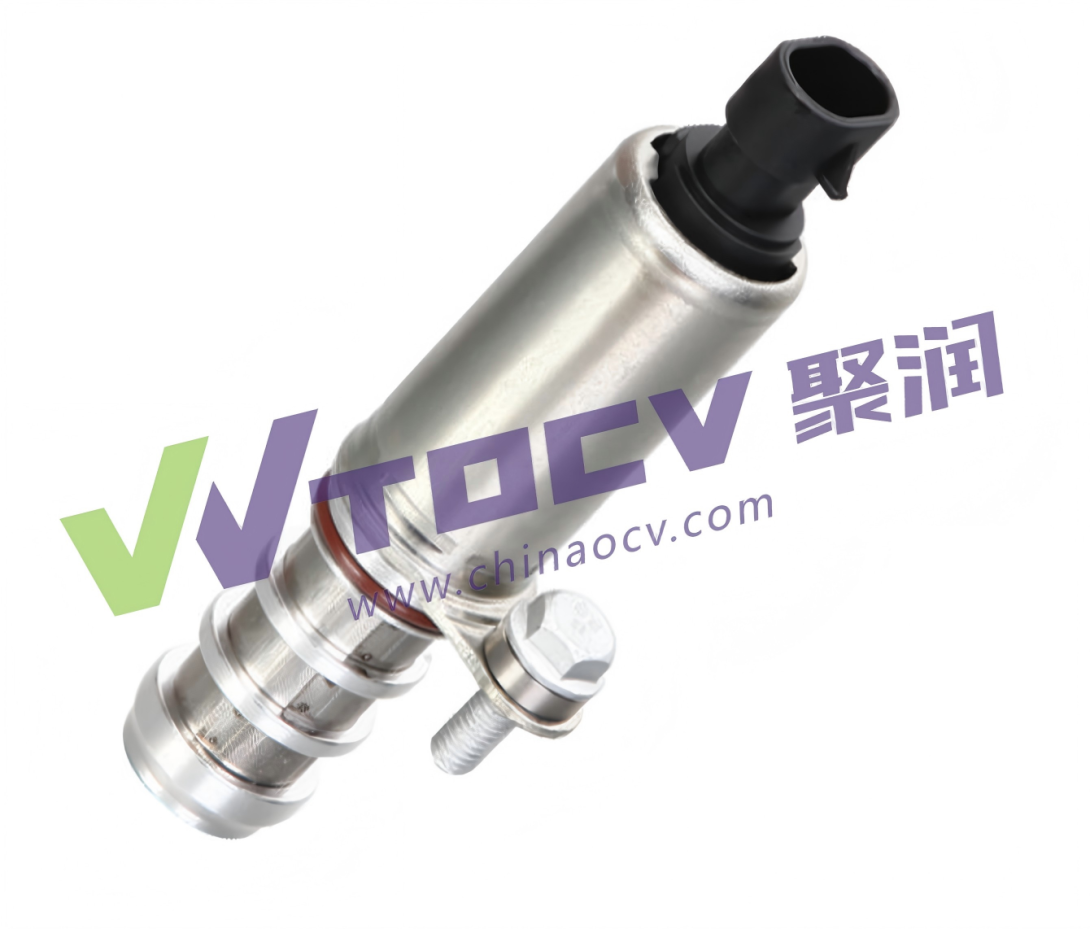 OIL CONTROL VALVE、ENGINE SPROCKET