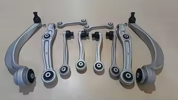 Control arms Kit