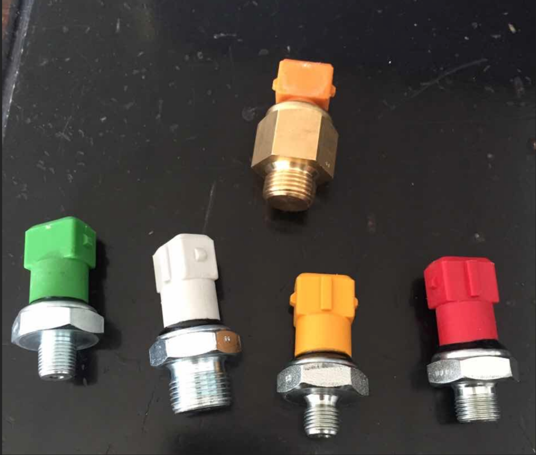 water temperature sensor