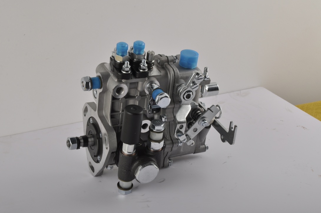 Diesel injection pump