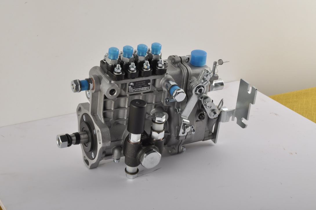 Diesel injection pump