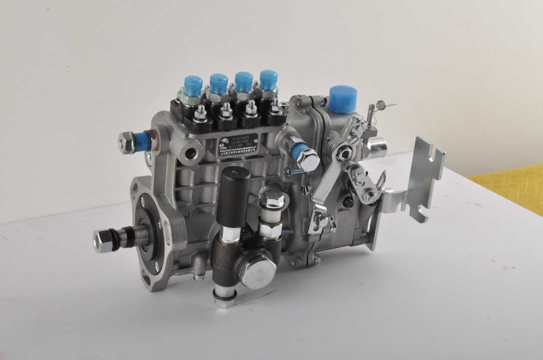 Diesel injection pump