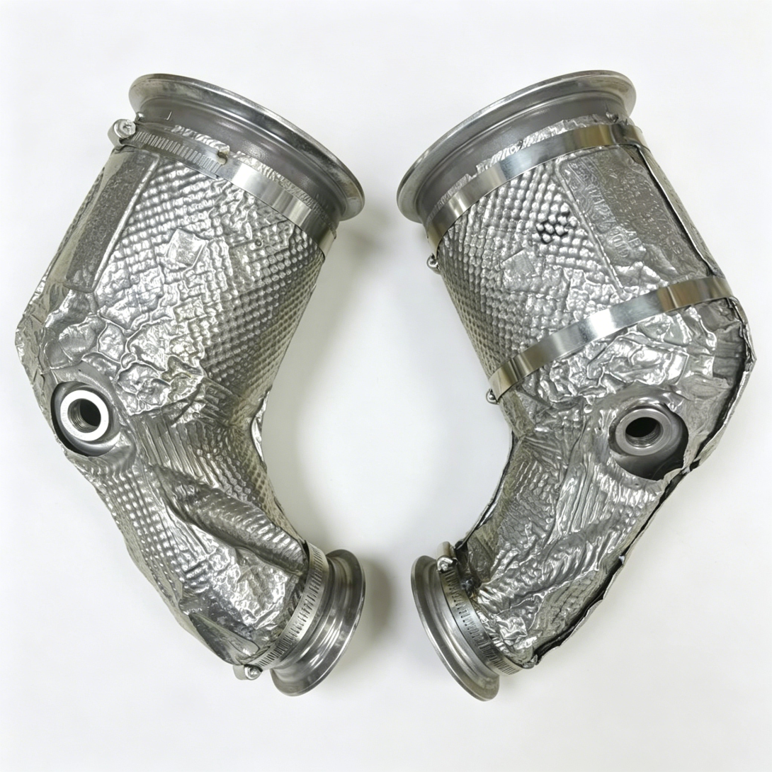 Three-way catalytic converter