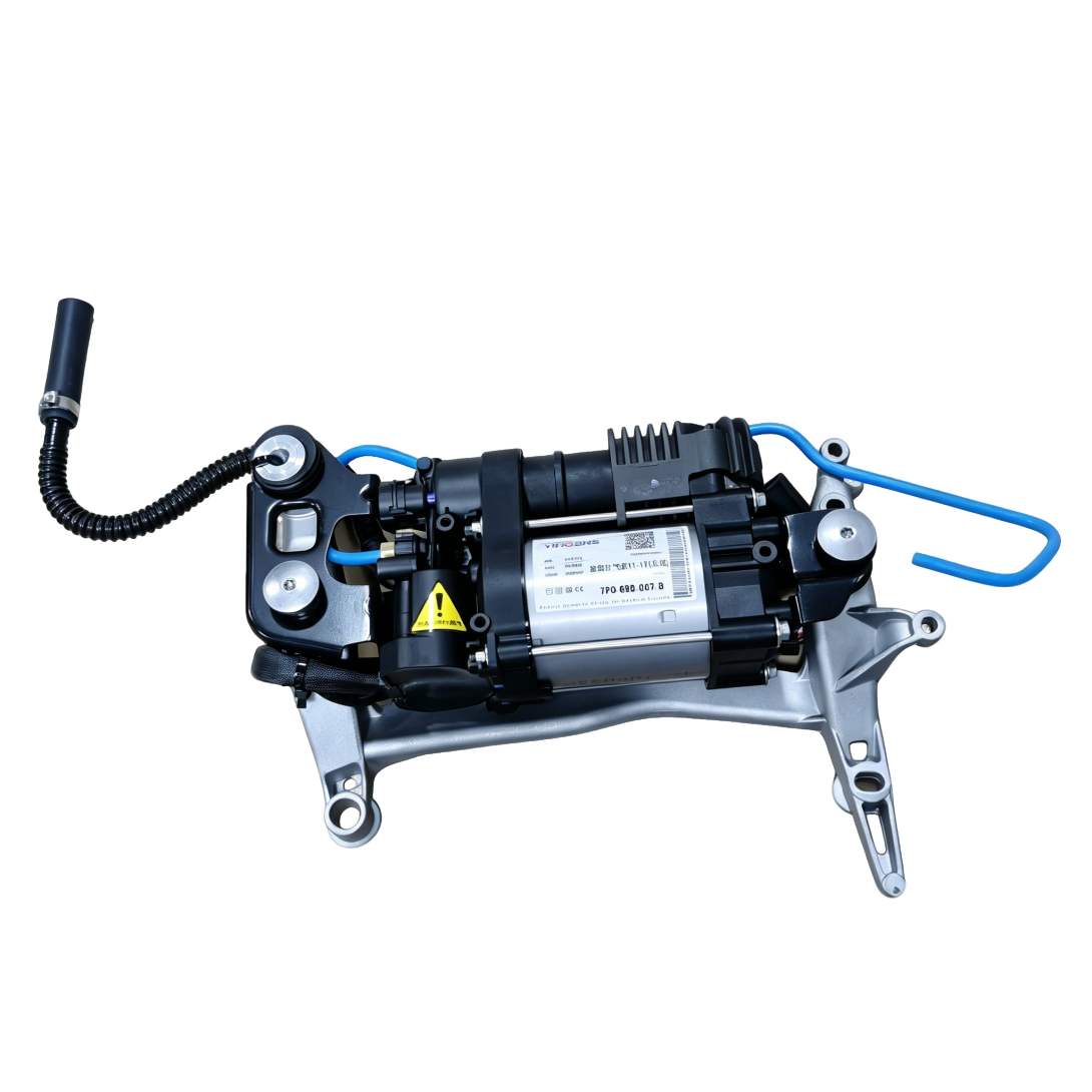 Air compressor pump