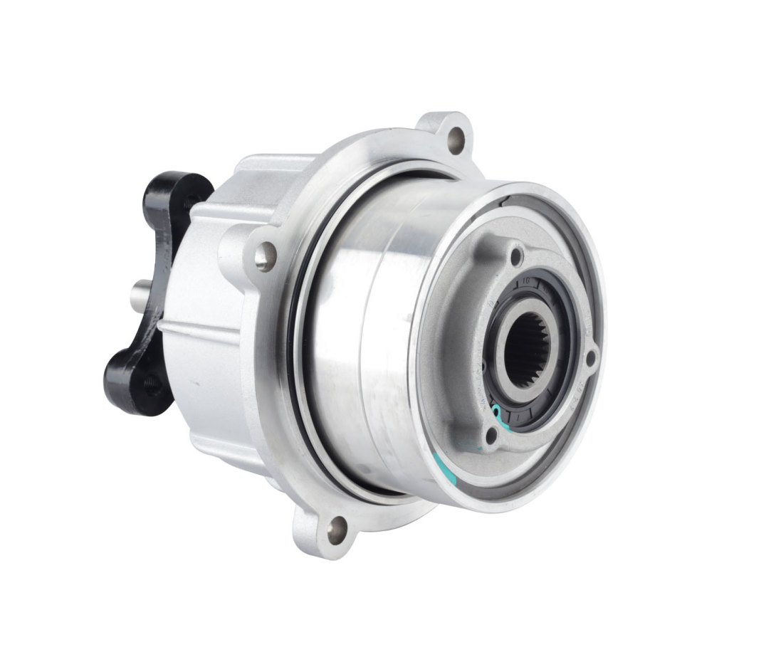 Coupling Coupler