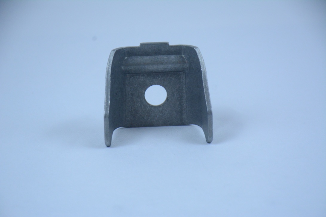 BMW X5 Front Shock Absorber Components