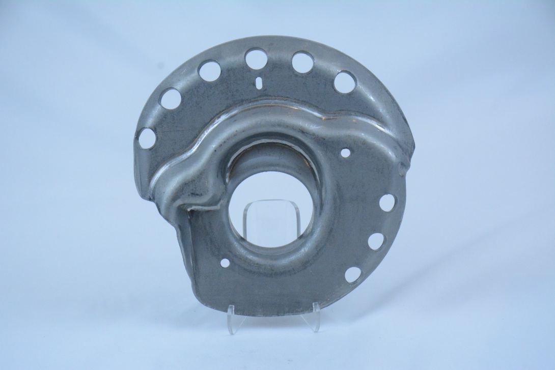 Land Rover Evoque Front Shock Absorber Parts