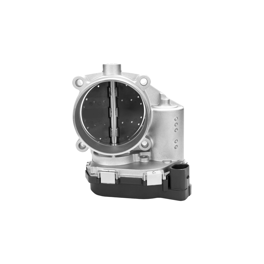 Electronic Throttle Body
