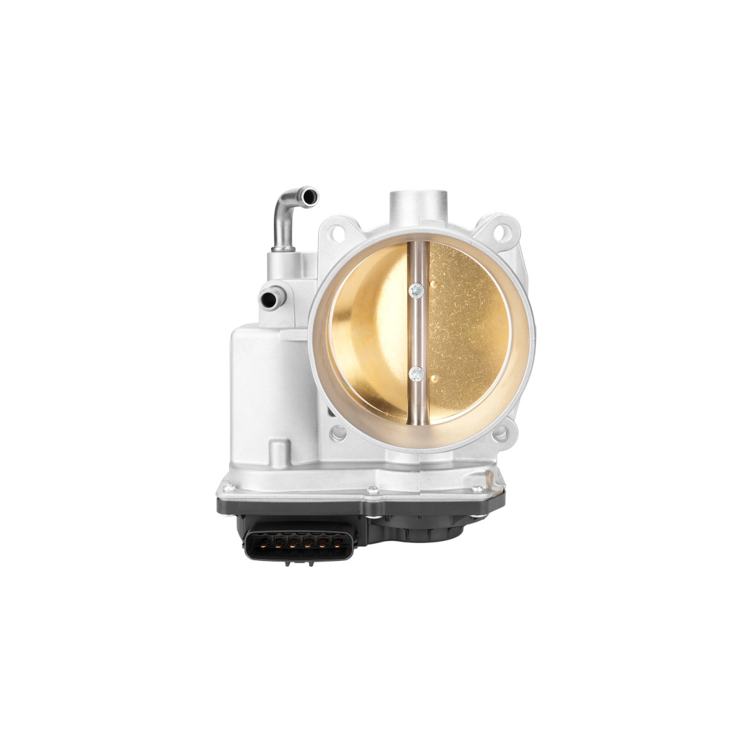 Electronic Throttle Body
