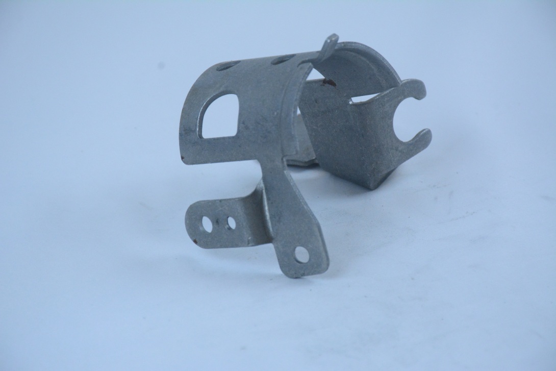 Land Rover Evoque Front Shock Absorber Parts