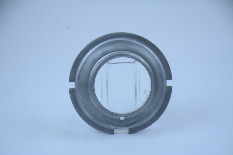 BMW X5 Front Shock Absorber Components