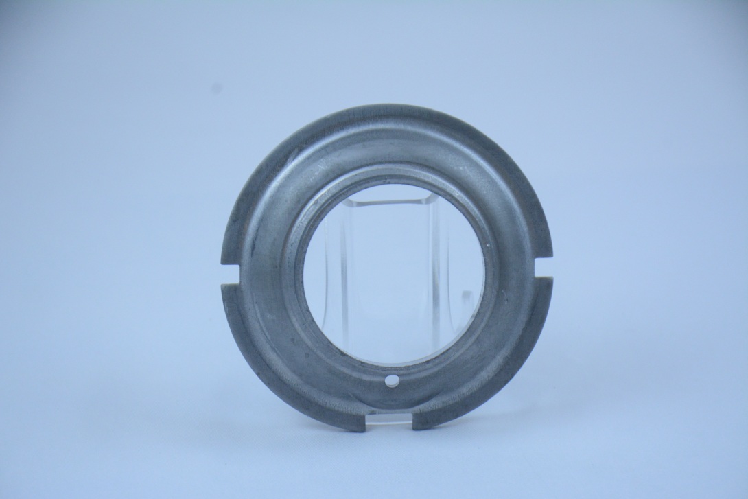 BMW X5 Front Shock Absorber Components