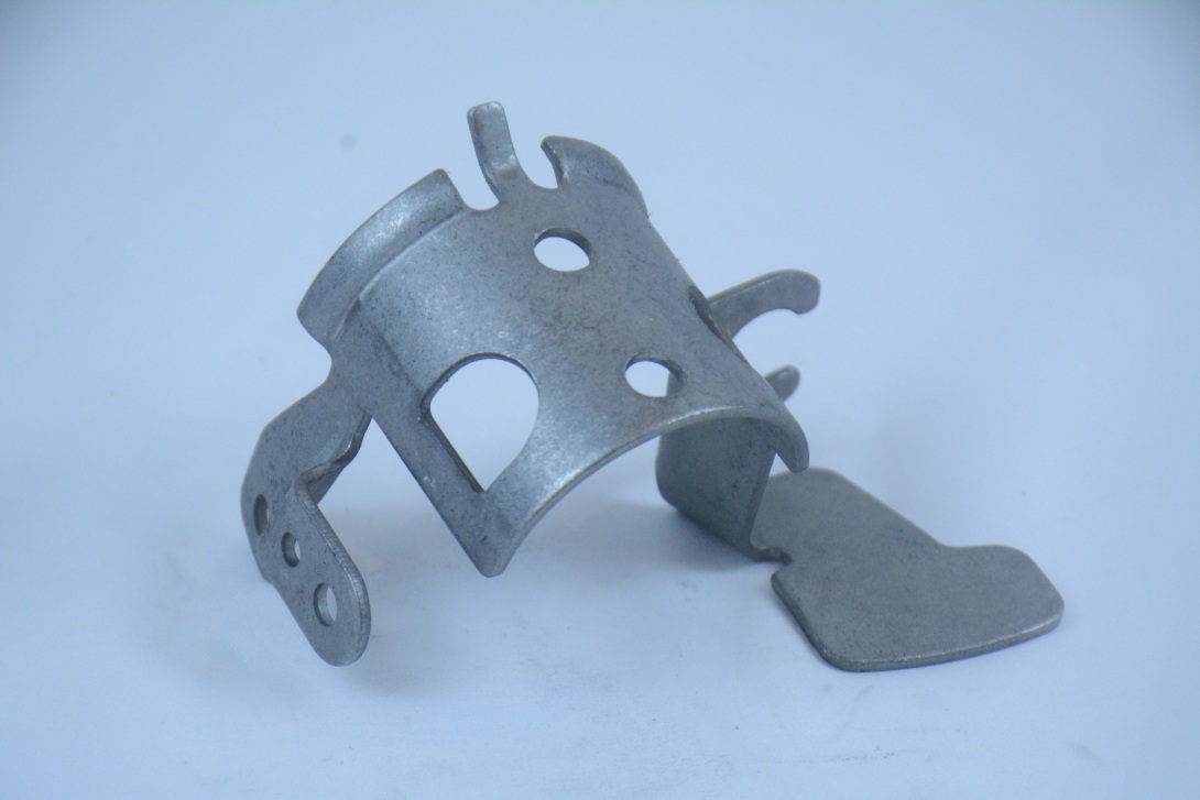 Land Rover Evoque Front Shock Absorber Parts