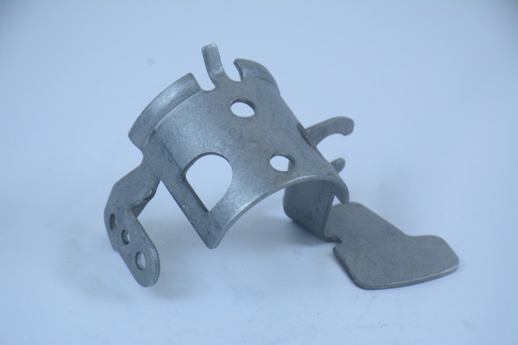 Land Rover Evoque Front Shock Absorber Parts