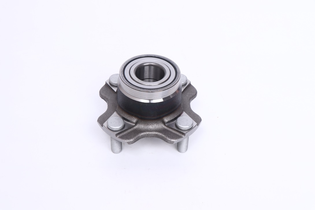 WHEEL BEARINGS