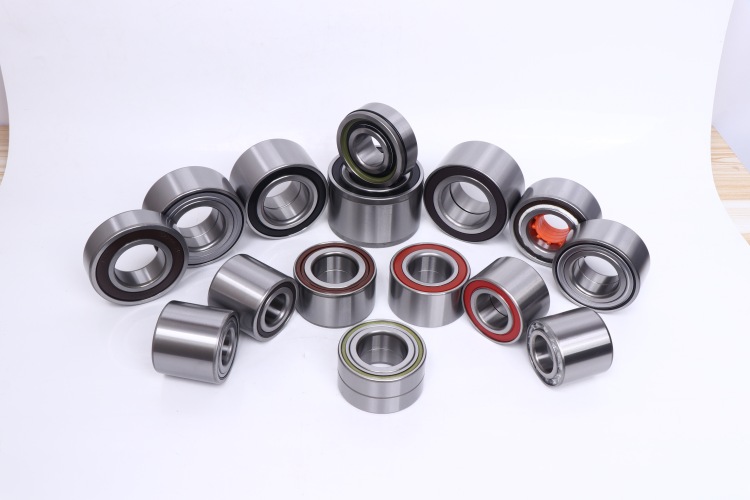 WHEEL BEARINGS
