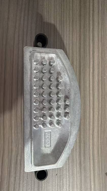 speed control module