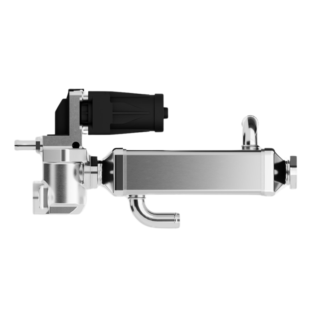 Exhaust Gas Recirculation Valve（ EGR Valve）