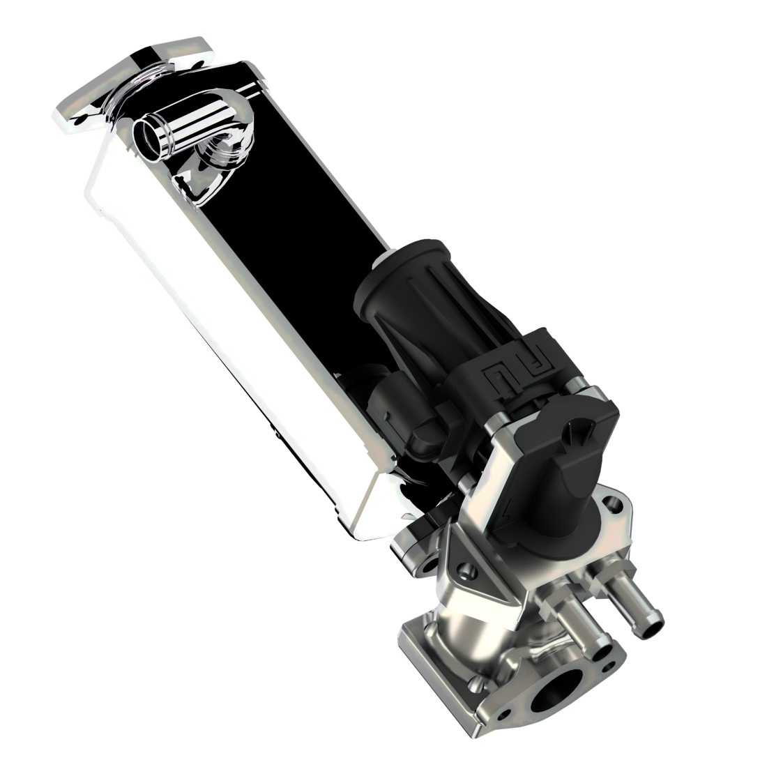 Exhaust Gas Recirculation Valve（ EGR Valve）
