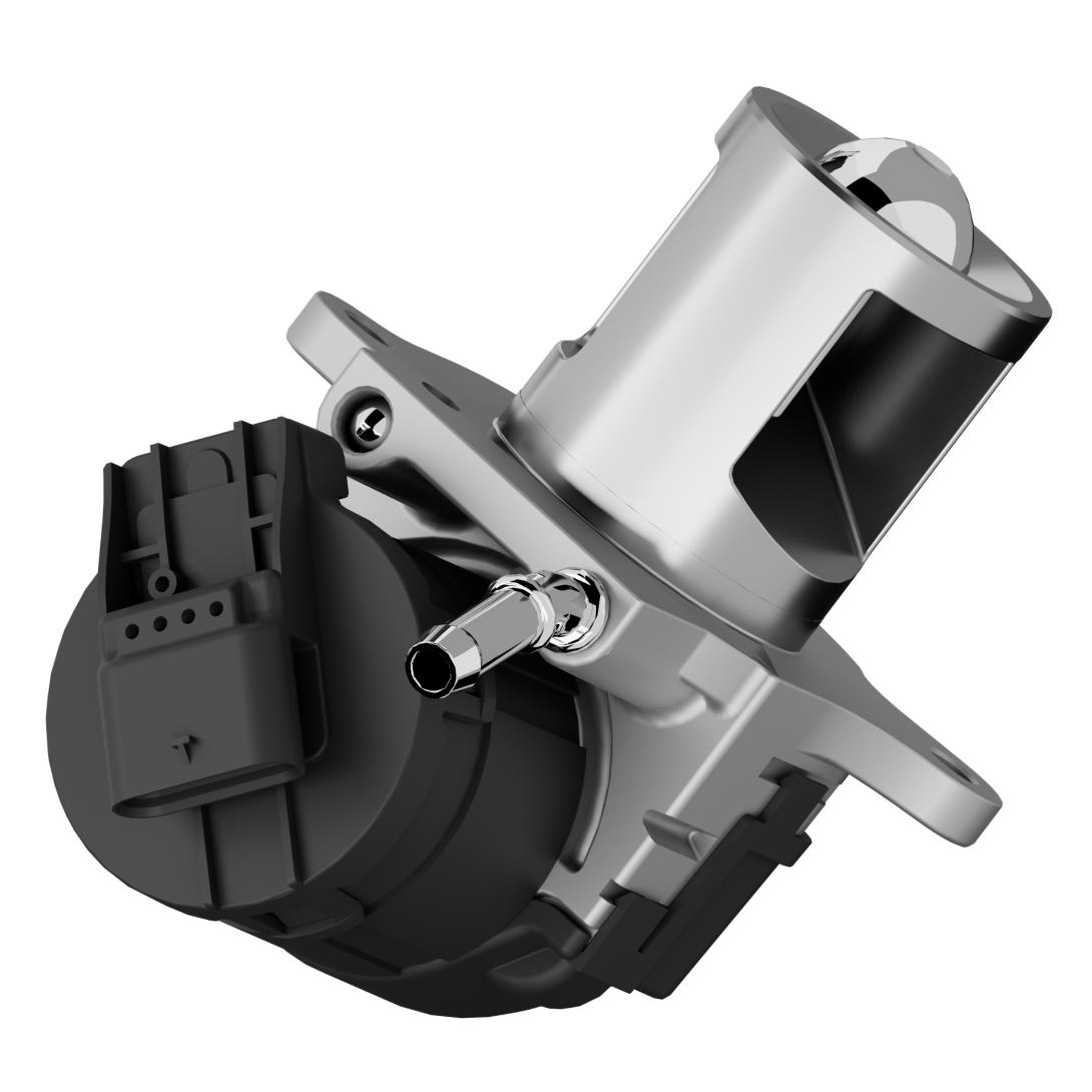 Exhaust Gas Recirculation Valve（ EGR Valve）
