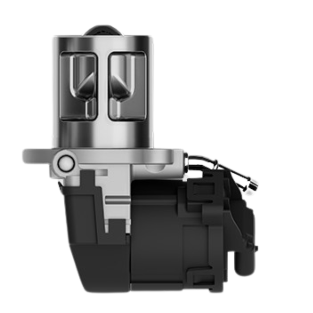 Exhaust Gas Recirculation Valve（ EGR Valve）