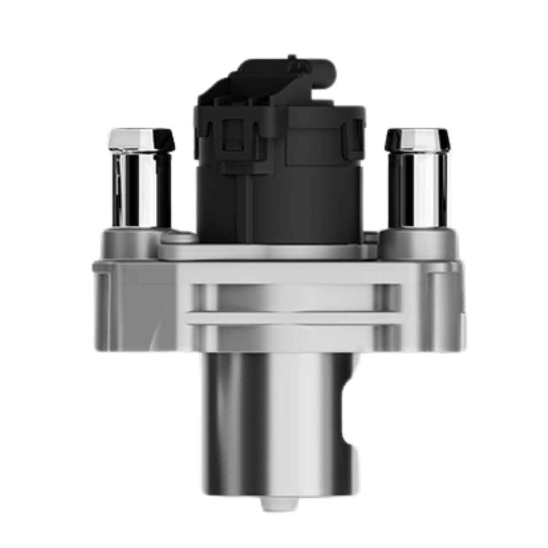 Exhaust Gas Recirculation Valve（ EGR Valve）