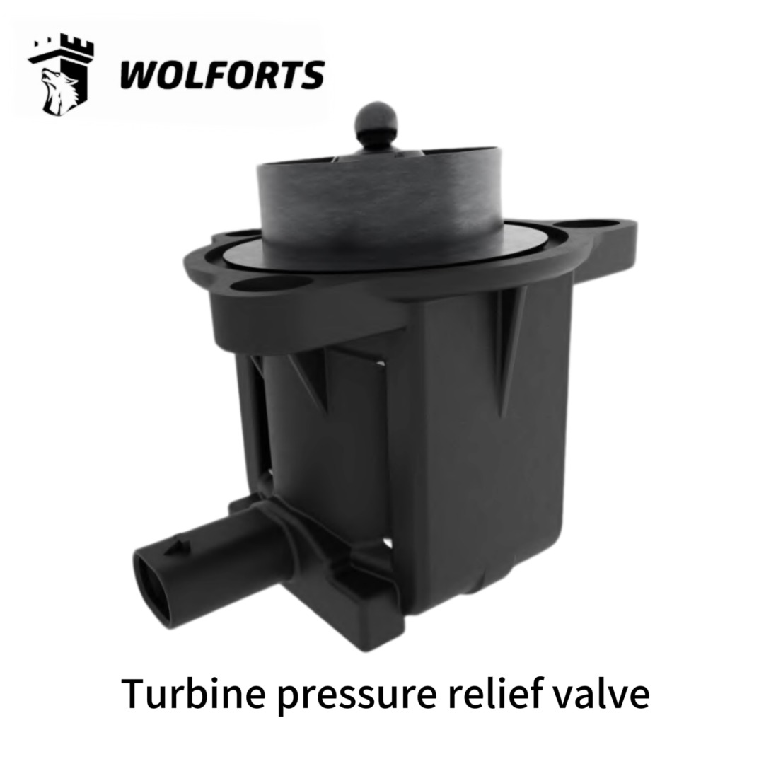Solenoid Valve