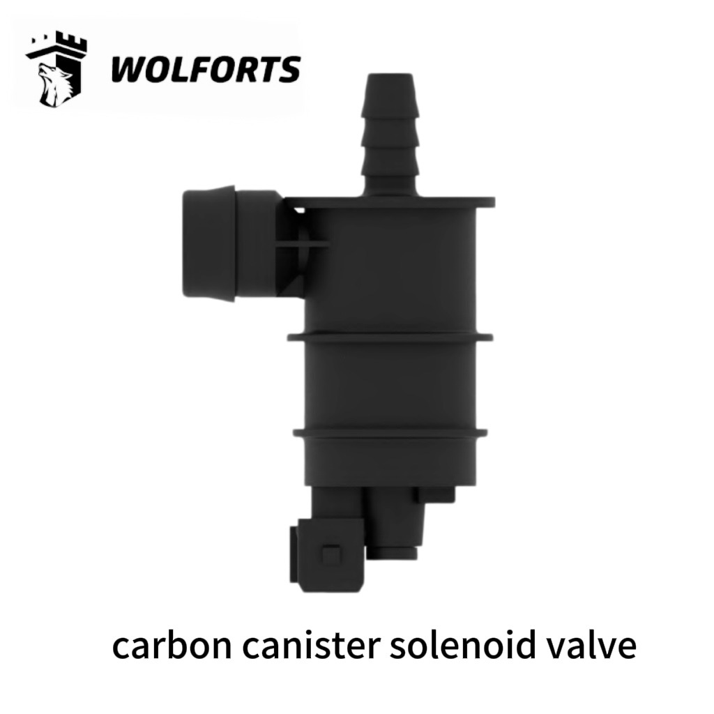 Solenoid Valve