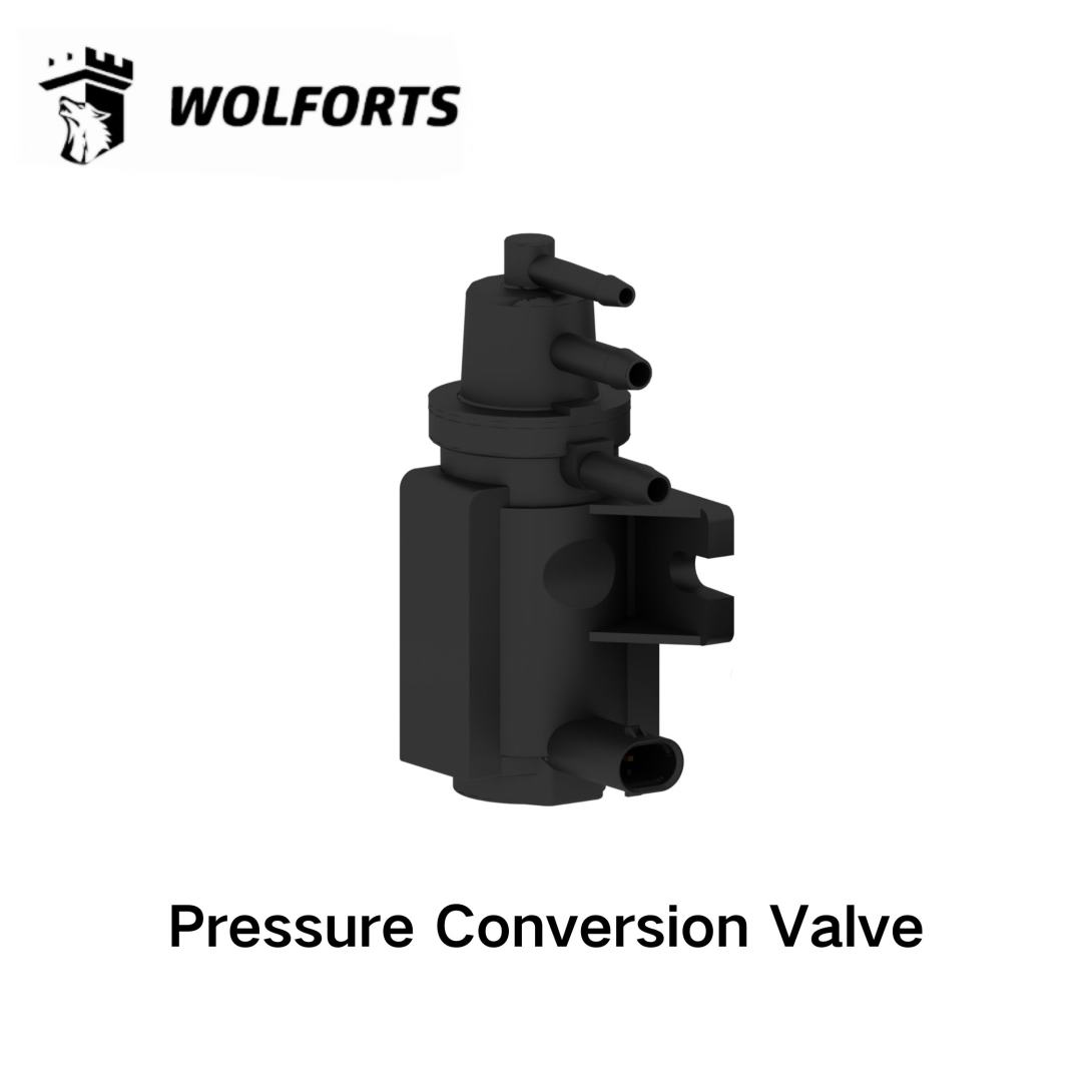 Solenoid Valve
