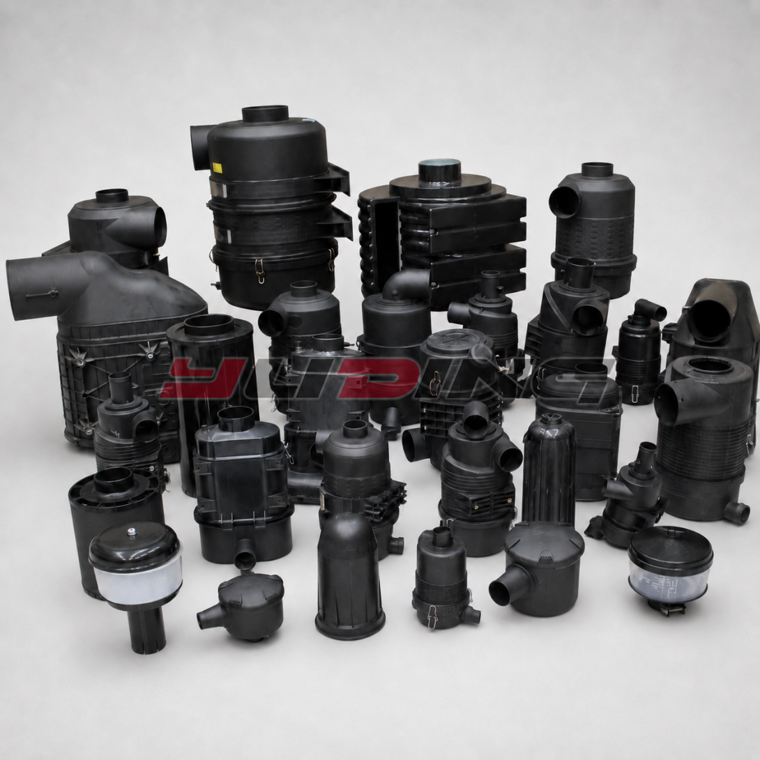 Air filter Housings & Assemblies