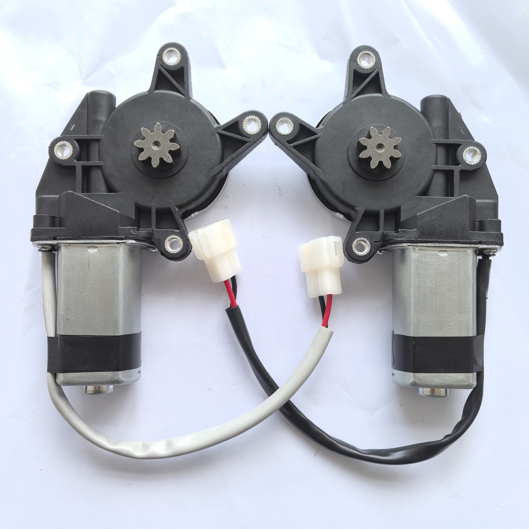 Window motor.