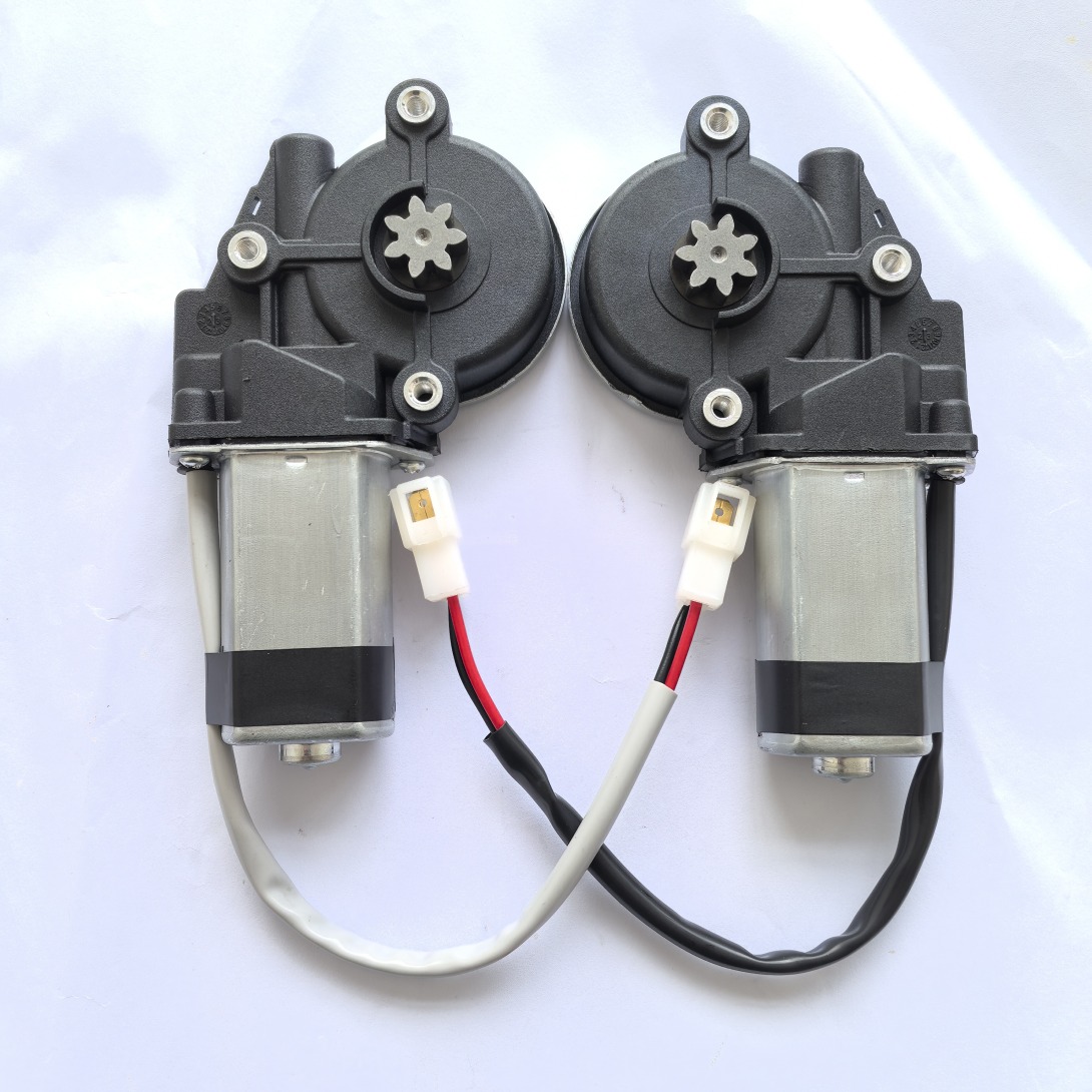 Window motor.