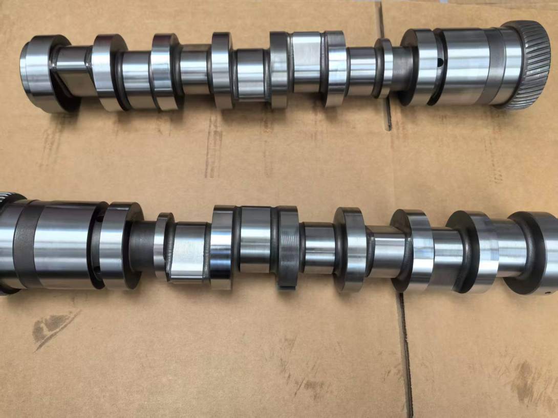 Camshaft