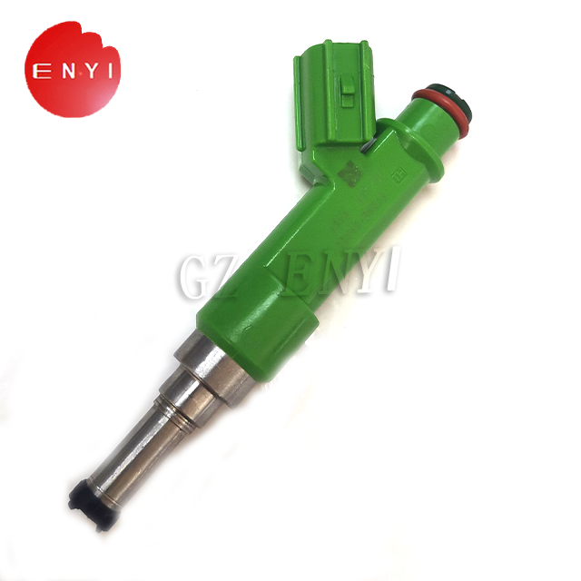 Suitable for Toyota Highlander Camry injector fuel injector auto parts 23250-0V010