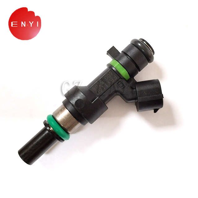 New fuel injector FBY1160 16600-ED000 for Nissan Versa 1.6L 2009