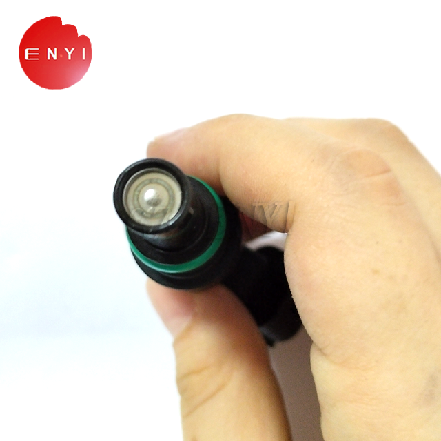 New fuel injector FBY1160 16600-ED000 for Nissan Versa 1.6L 2009