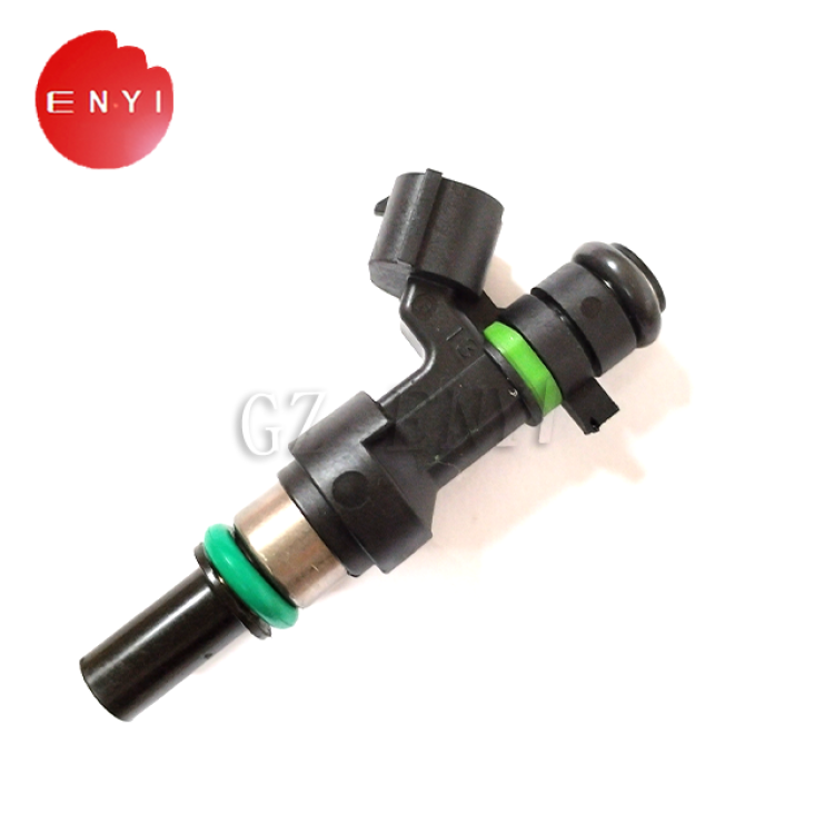 New fuel injector FBY1160 16600-ED000 for Nissan Versa 1.6L 2009