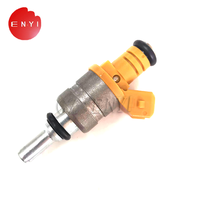 0K30E-13250 car fuel injector suitable for Kia Rio 1.6L 1.5L 0K30E13250