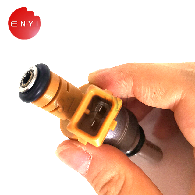 0K30E-13250 car fuel injector suitable for Kia Rio 1.6L 1.5L 0K30E13250