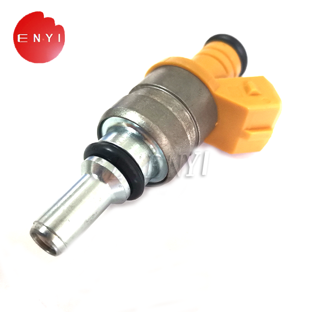 0K30E-13250 car fuel injector suitable for Kia Rio 1.6L 1.5L 0K30E13250