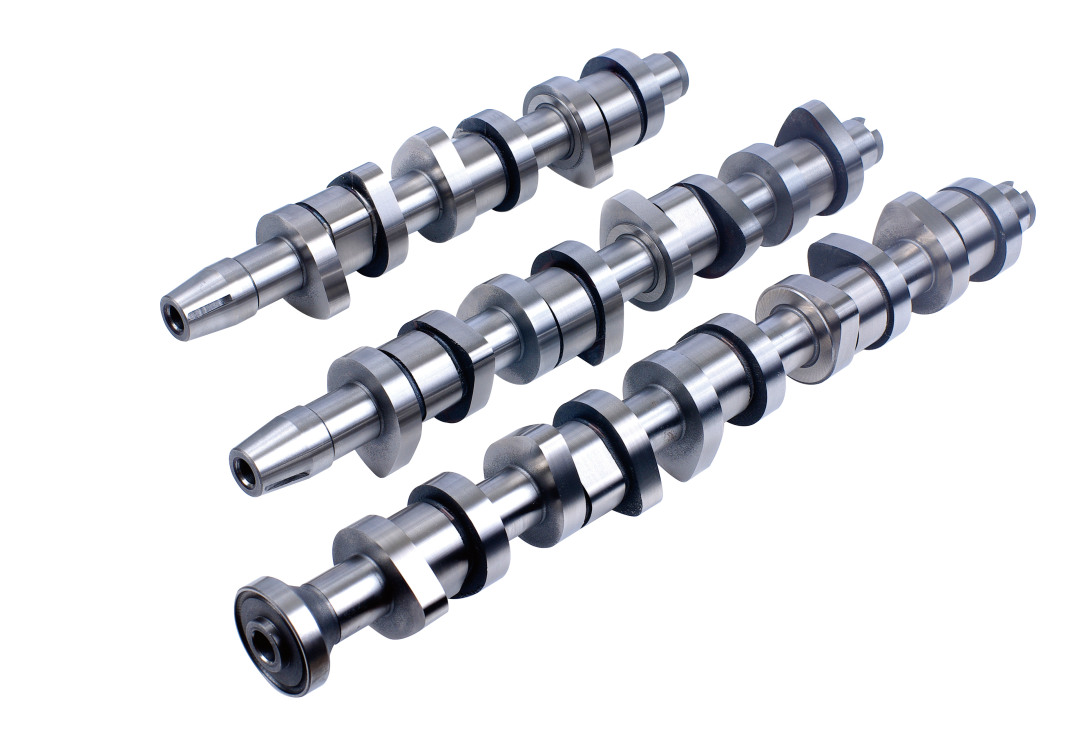 Automotive Camshaft