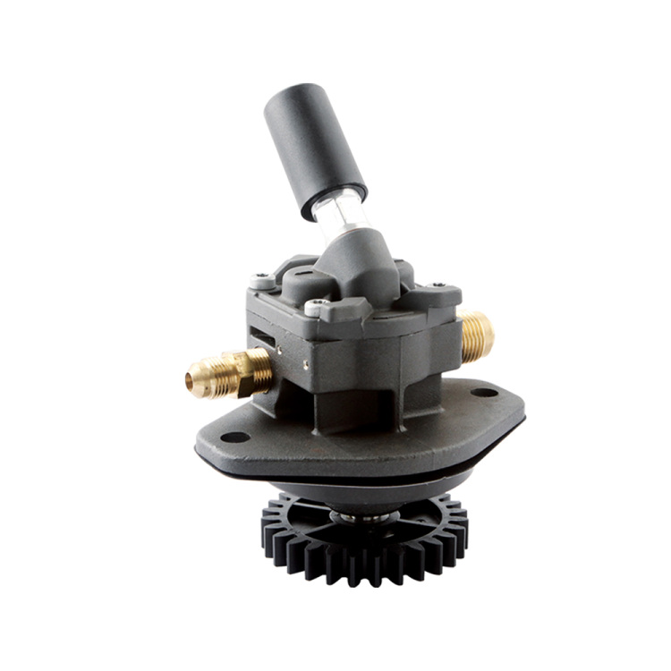 Fuel pump